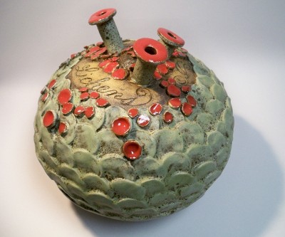 I Like Lichens